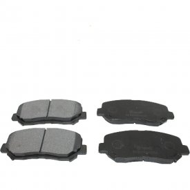 Передняя колодка тормозная для а/м Mazda CX-5 11-> Riginal RGB6Y82643ZA