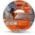 Самоклеящаяся строительная сетка SDM SD-GLASS Professional