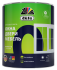 Эмаль для окон и дверей Dufa Aqua-Fensterlack глянцевая цвет белый 0.75 л