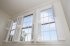 Эмаль для окон и дверей Dufa Aqua-Fensterlack глянцевая цвет белый 0.75 л