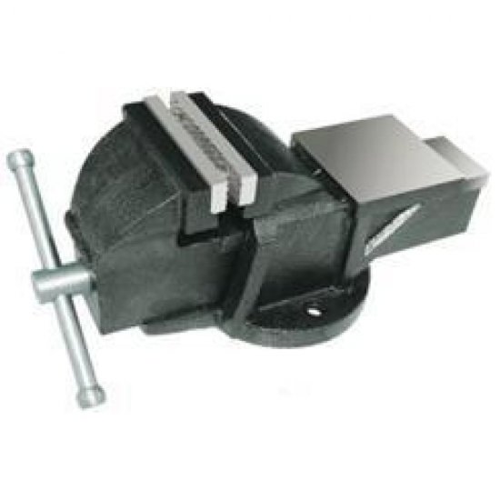 Слесарные неповоротные массивные тиски CNIC LT83103 50842