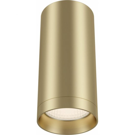 Потолочный светильник MAYTONI Focus C010CL-01MG