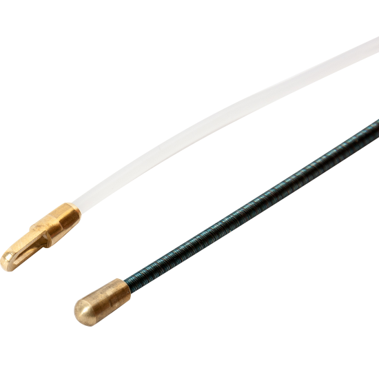 Зонд для протяжки кабеля Экопласт 30 м