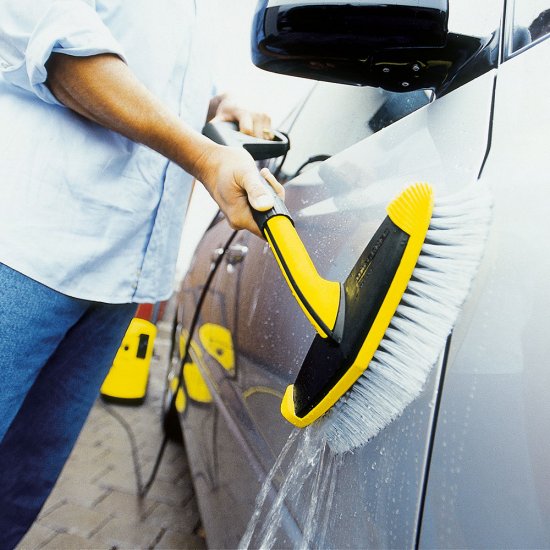 Щетка для мойки Karcher WB 60 (2.643-233.0)