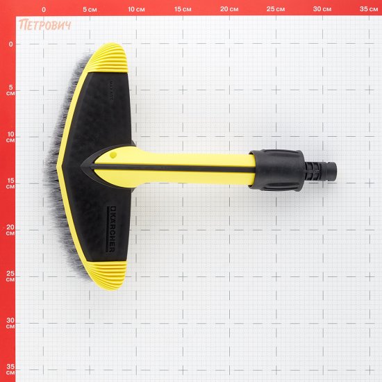 Щетка для мойки Karcher WB 60 (2.643-233.0)