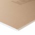 Гипсокартон 12.5 мм Knauf 2500x1200 3 м²