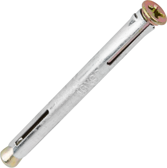 Анкер рамный сталь MRD 10x92 мм