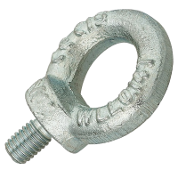 Рым-болт DIN 580, 8 мм