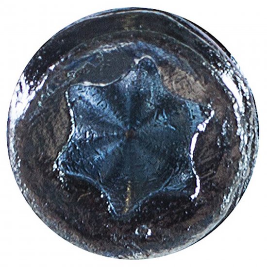 Набор для крепления умывальника 12x120 мм