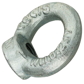 Рым-гайка М10 DIN 582 10 мм (1 шт.)