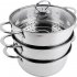Двухъярусная мантоварка MAYER&BOCH 31070 MB (х6)