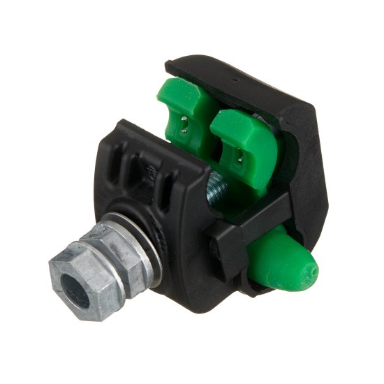 Зажим ответвительный для СИП-2 СИП-4 Нилед 6х95/1,5х10 Р 4 прокалывающий