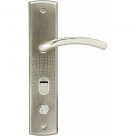 Дверная ручка НОРА-М 20096