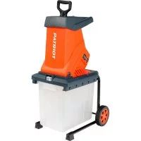 Электрический измельчитель Patriot SE26
