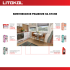 Клей для плитки Litokol K17 25 кг
