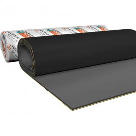 Звукоизоляционная мембрана Техносонус Звукоизол ФЛЕКС