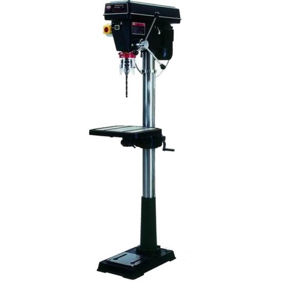 Сверлильный станок PROMA E-1720F/400