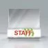 Подставка для калькуляторов Staff 504882