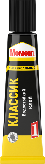 Клей Момент-1 Классик 30 мл