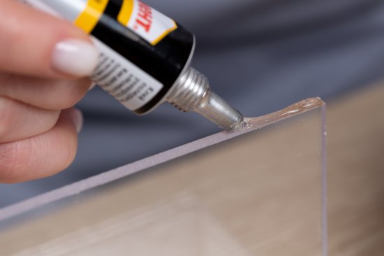 Клей Момент «Кристалл» 30 мл