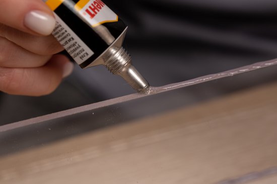 Клей Момент «Кристалл» 30 мл