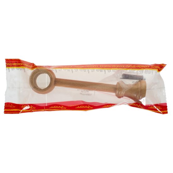 Кронштейн 2.8 см цвет светлый дуб