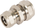 Муфта переходная Valtec 20x16 мм латунь VTM.303