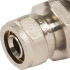 Муфта переходная Valtec 20x16 мм латунь VTM.303