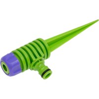 Круговой распылитель-дождеватель PALISAD 65472