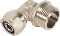 Угол комбинированный 90° Valtec 3/4