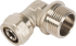Угол комбинированный 90° Valtec 3/4