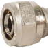 Угол комбинированный 90° Valtec 3/4
