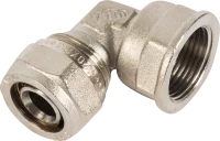 Угол комбинированный 90° Valtec 3/4