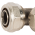 Угол 90° Valtec 32x32 мм латунь VTM.351