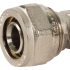 Угол комбинированный 90° Valtec 3/4