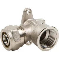 Водорозетка Valtec 1/2