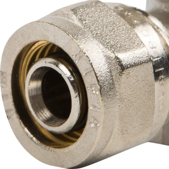 Водорозетка Valtec 1/2