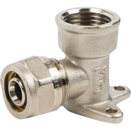 Водорозетка Valtec 1/2