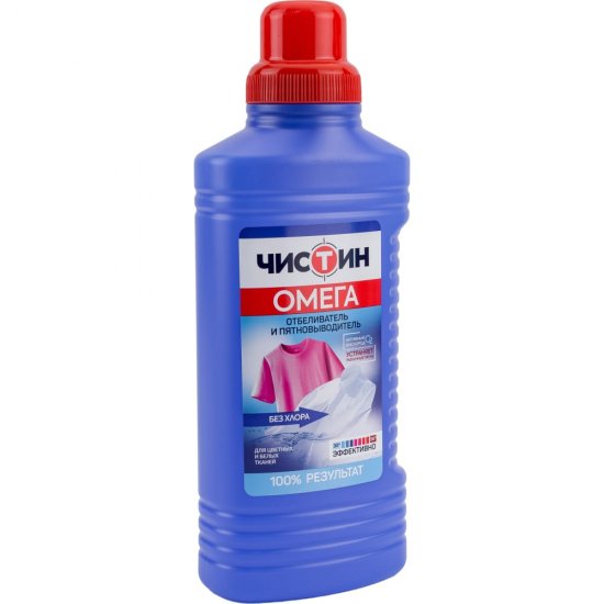Отбеливатель ЧИСТИН 2792
