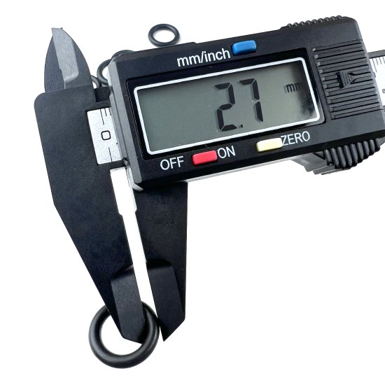 Прокладка экспрес штуцера Boutte, 10 шт.