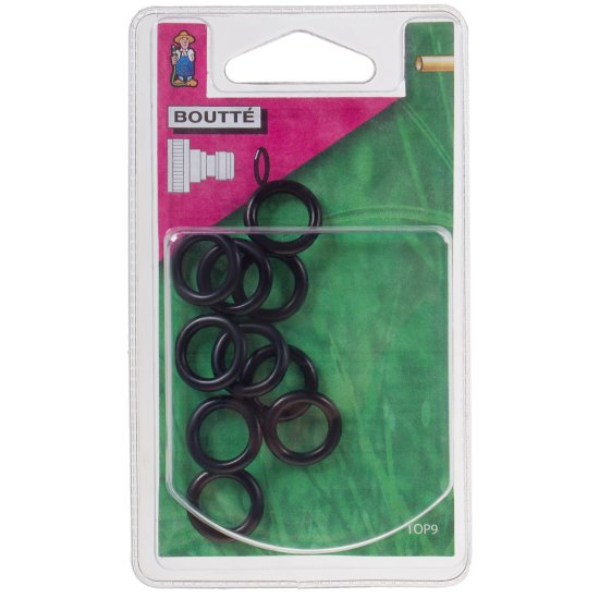 Прокладка экспрес штуцера Boutte, 10 шт.