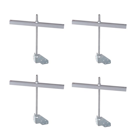 Монтажный комплект для лестницы чердачной Fakro LXK деревянной