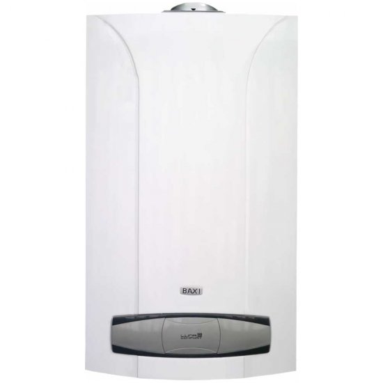 Настенный газовый котел Baxi LUNA-3 Comfort 1.240 Fi