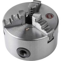 Трехкулачковый патрон токарный Fuerda 7100-0011