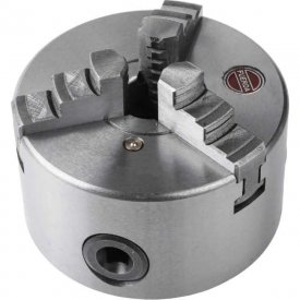 Трехкулачковый патрон токарный Fuerda 7100-0011