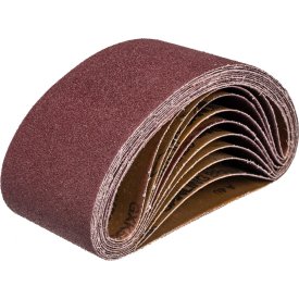 Шлифовальная лента ПРАКТИКА 037-909