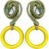 Детские гимнастические кольца BARFITS м091ж
