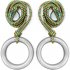 Детские гимнастические кольца BARFITS м091сер