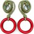 Детские гимнастические кольца BARFITS м091к