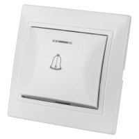 Звонковая кнопка звонка TDM ELECTRIC Таймыр